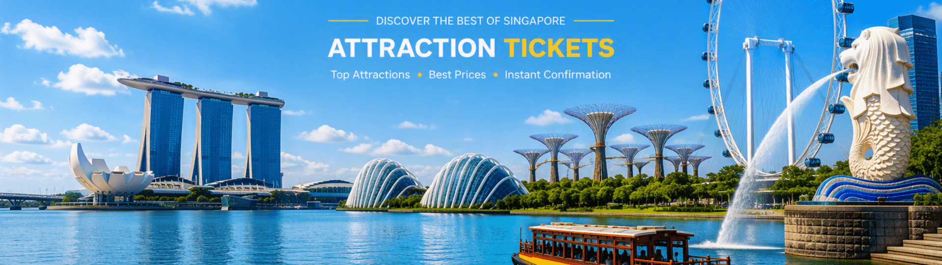 Singapre MBS